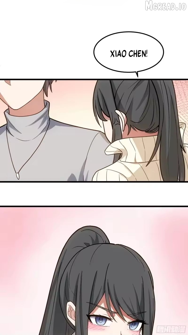 I Really Don’t Want to be Reborn Chapter 472  - page 50